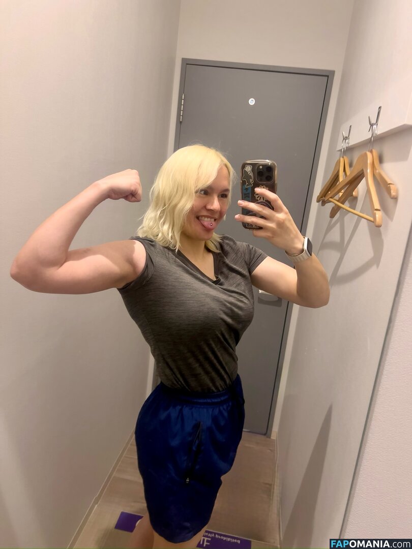 Puroresu / WomenJoshi Nudo OnlyFans  Foto trapelata #107