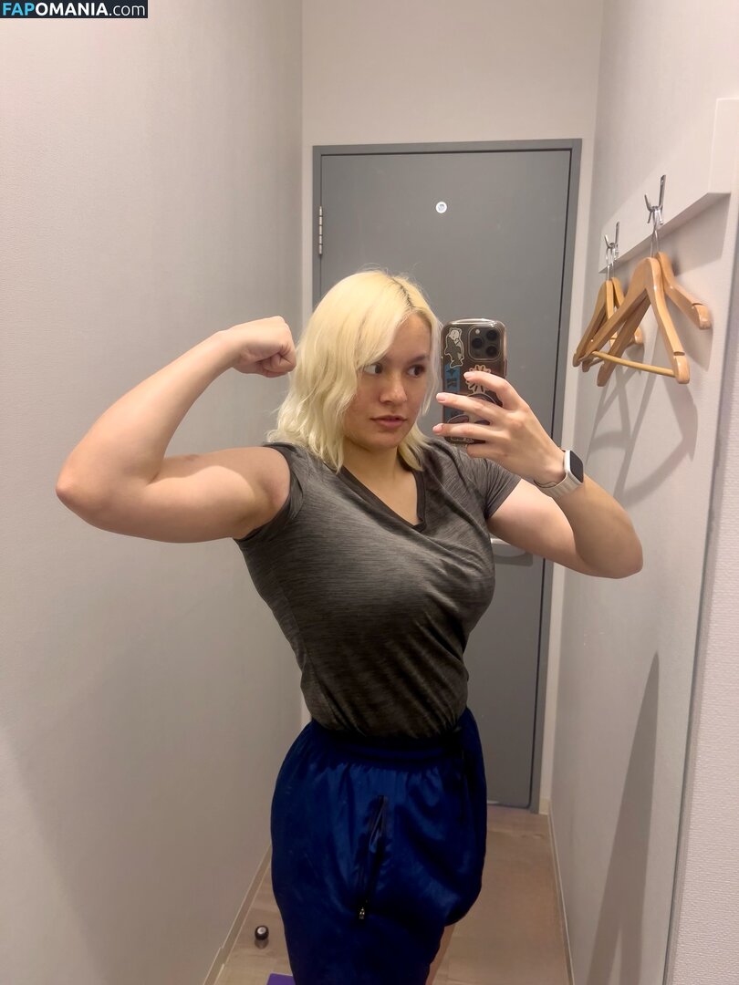 Puroresu / WomenJoshi Nudo OnlyFans  Foto trapelata #108