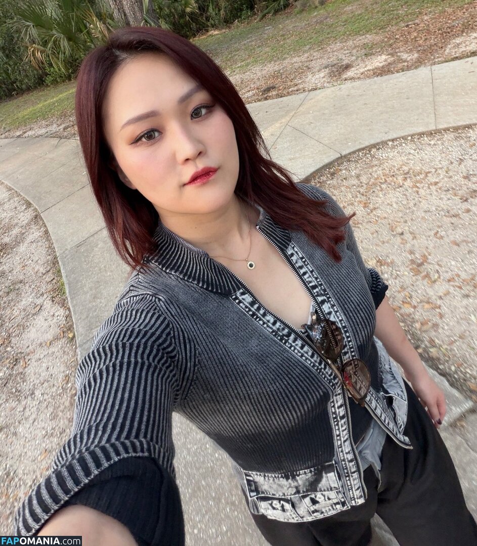Puroresu / WomenJoshi Nudo OnlyFans  Foto trapelata #109