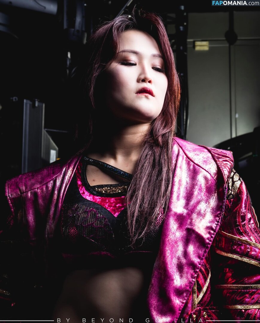 Puroresu / WomenJoshi Nudo OnlyFans  Foto trapelata #114