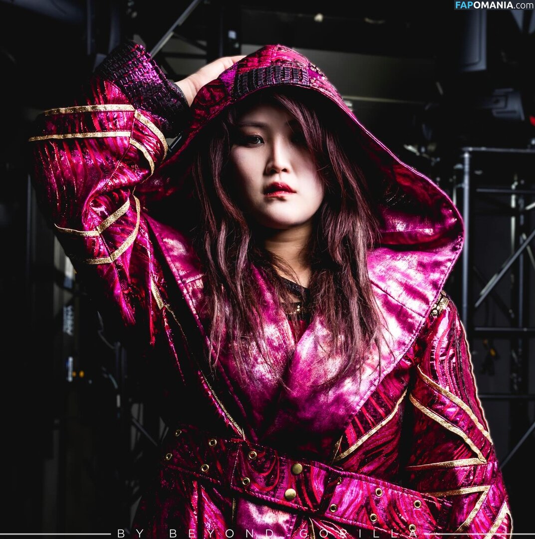 Puroresu / WomenJoshi Nudo OnlyFans  Foto trapelata #115