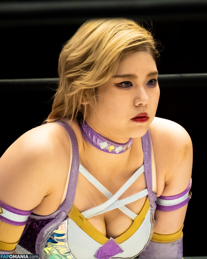 Puroresu / WomenJoshi Nudo OnlyFans  Foto trapelata #132