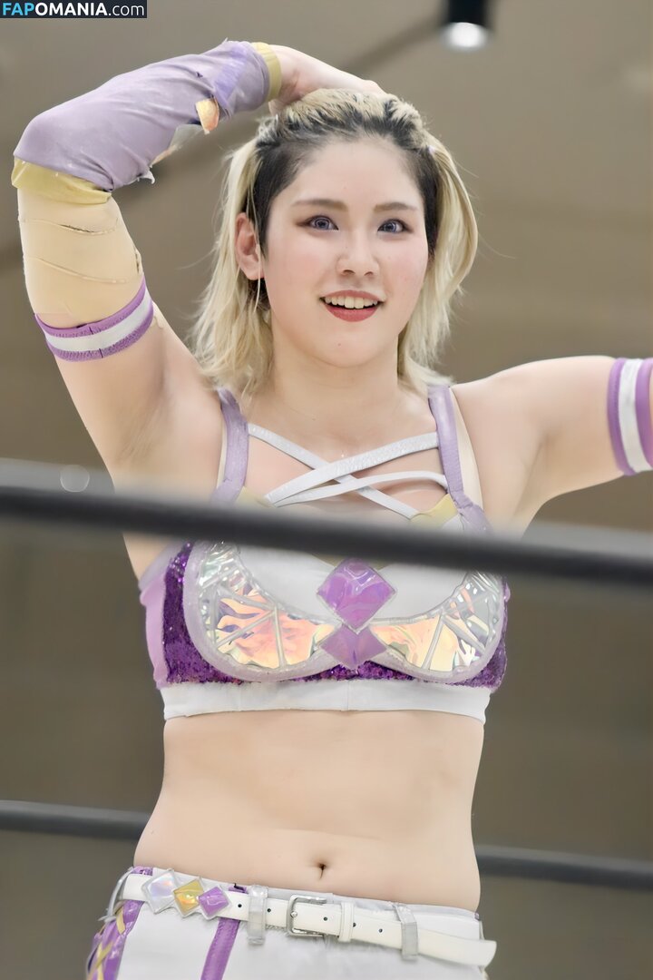 Puroresu / WomenJoshi Nudo OnlyFans  Foto trapelata #134