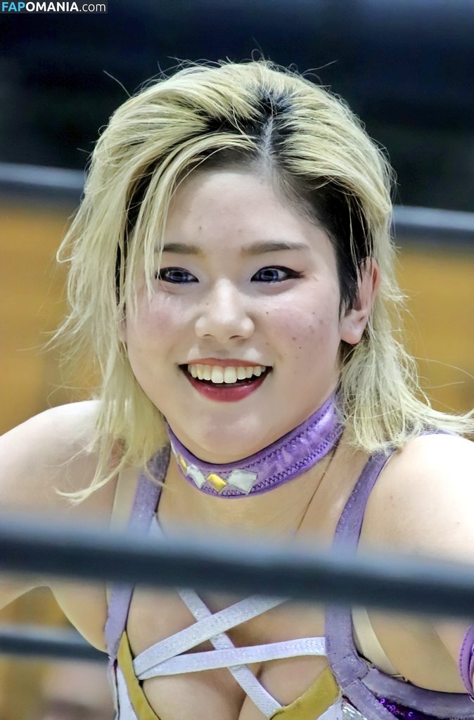Puroresu / WomenJoshi Nudo OnlyFans  Foto trapelata #135