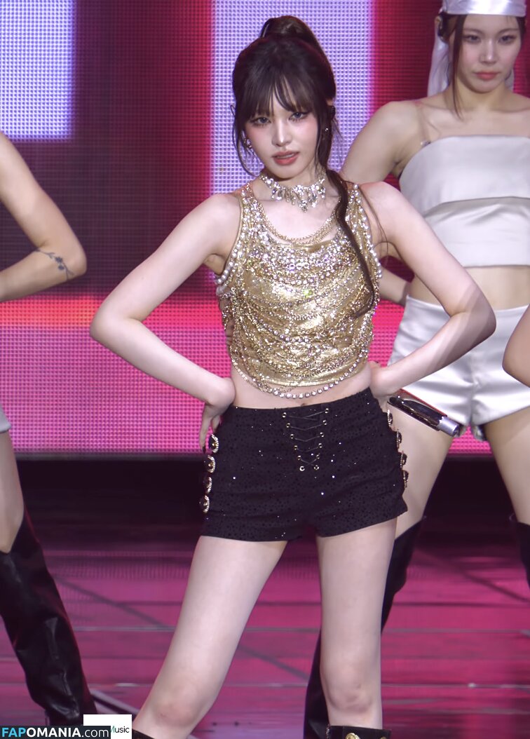 WomenK-pop Nudo OnlyFans  Foto trapelata #585
