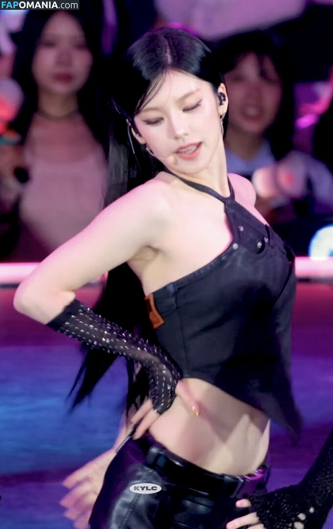 WomenK-pop Nudo OnlyFans  Foto trapelata #587