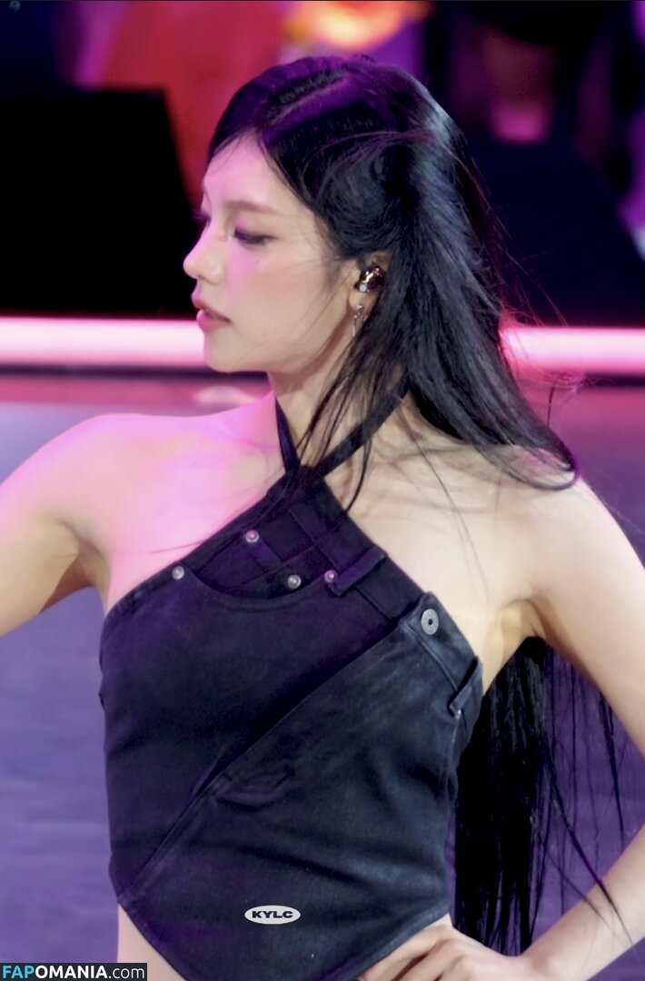 WomenK-pop Nudo OnlyFans  Foto trapelata #588