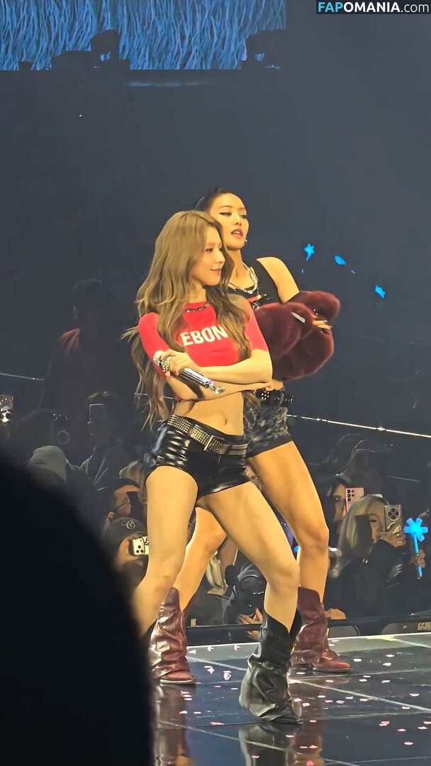 WomenK-pop Nudo OnlyFans  Foto trapelata #600