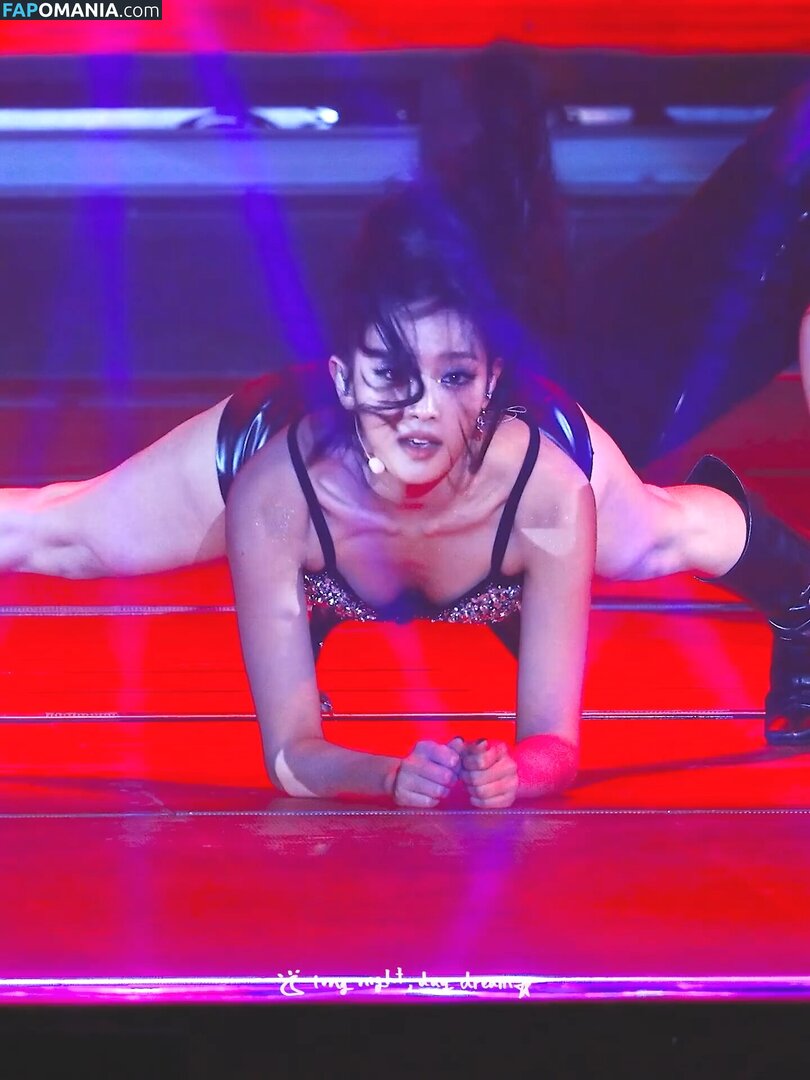 WomenK-pop Nudo OnlyFans  Foto trapelata #601