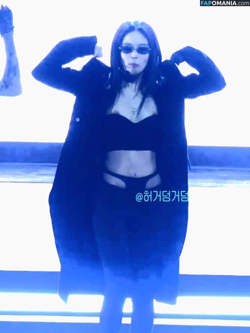 WomenK-pop Nudo OnlyFans  Foto trapelata #604