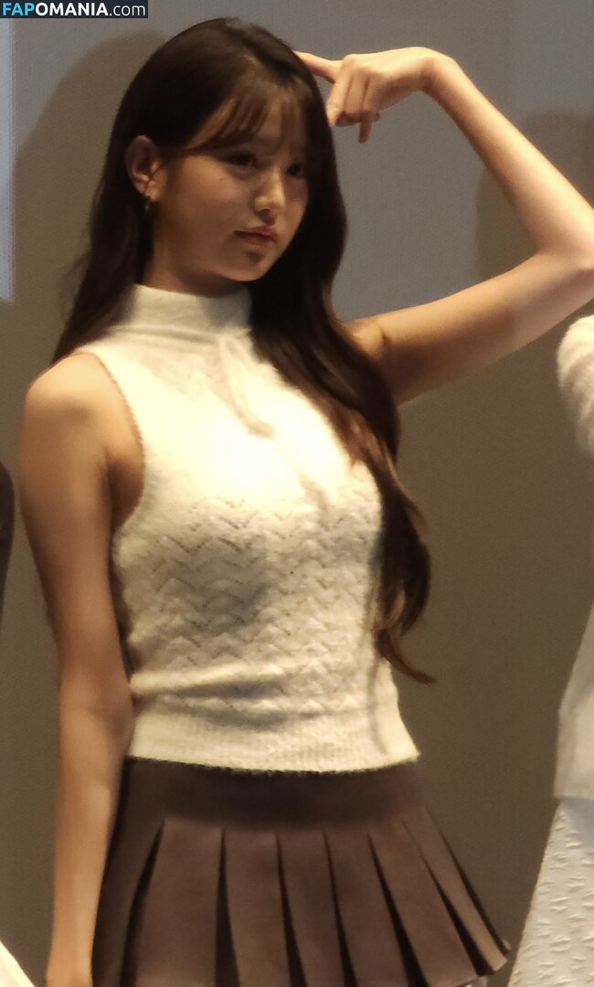 WomenK-pop Nudo OnlyFans  Foto trapelata #606