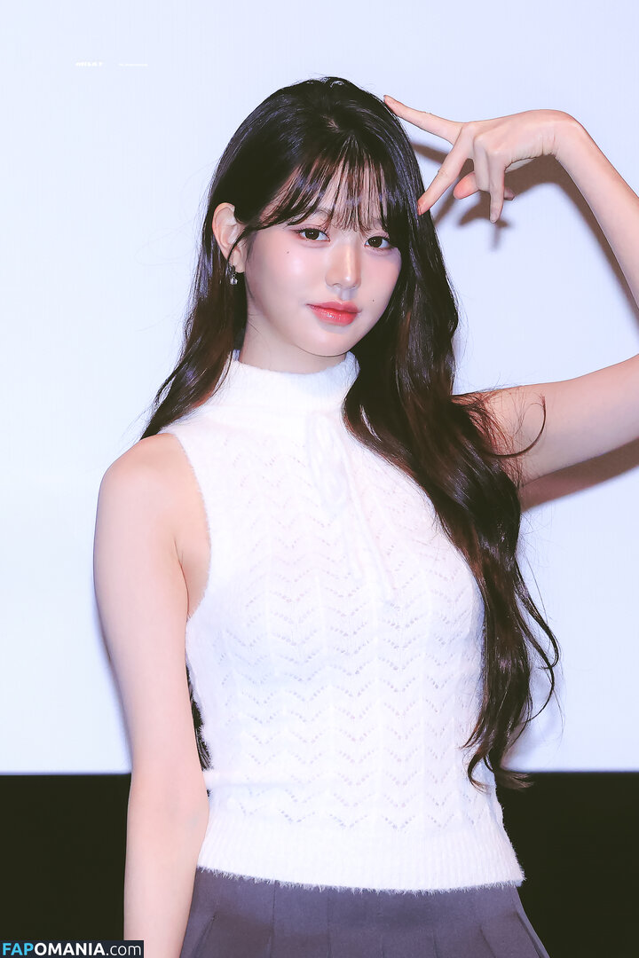 WomenK-pop Nudo OnlyFans  Foto trapelata #611