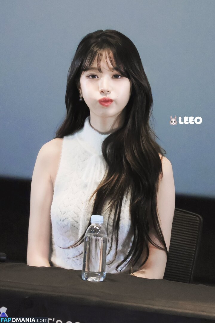 WomenK-pop Nudo OnlyFans  Foto trapelata #614