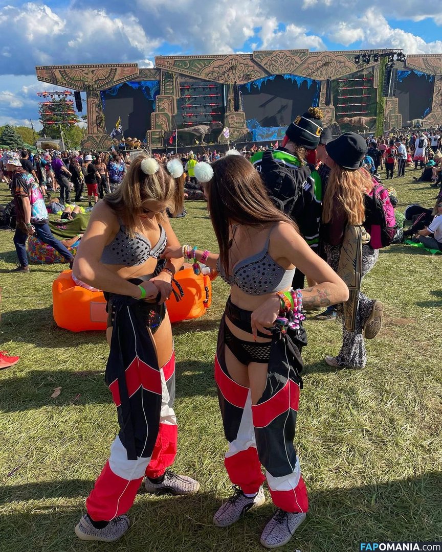 WomenYEG / equityyeg Nudo OnlyFans  Foto trapelata #17