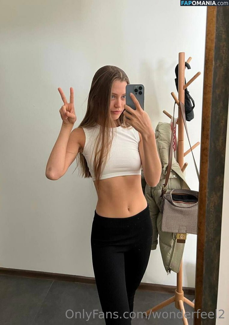 wonderfeel2 / wonderfeel_ Nudo OnlyFans  Foto trapelata #20