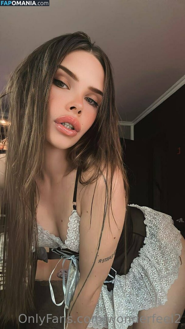 wonderfeel2 / wonderfeel_ Nudo OnlyFans  Foto trapelata #107