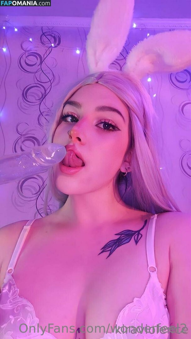 wonderfeel2 / wonderfeel_ Nudo OnlyFans  Foto trapelata #124