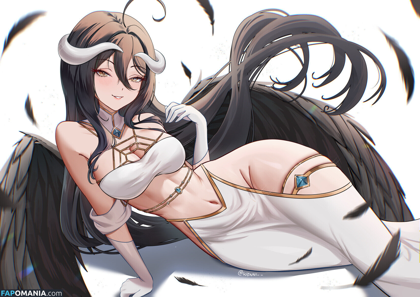 Wonni / Wonni__ / Wonnikon Nudo OnlyFans  Foto trapelata #114