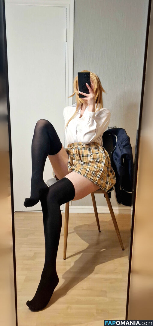 Wonni / Wonni__ / Wonnikon Nudo OnlyFans  Foto trapelata #117