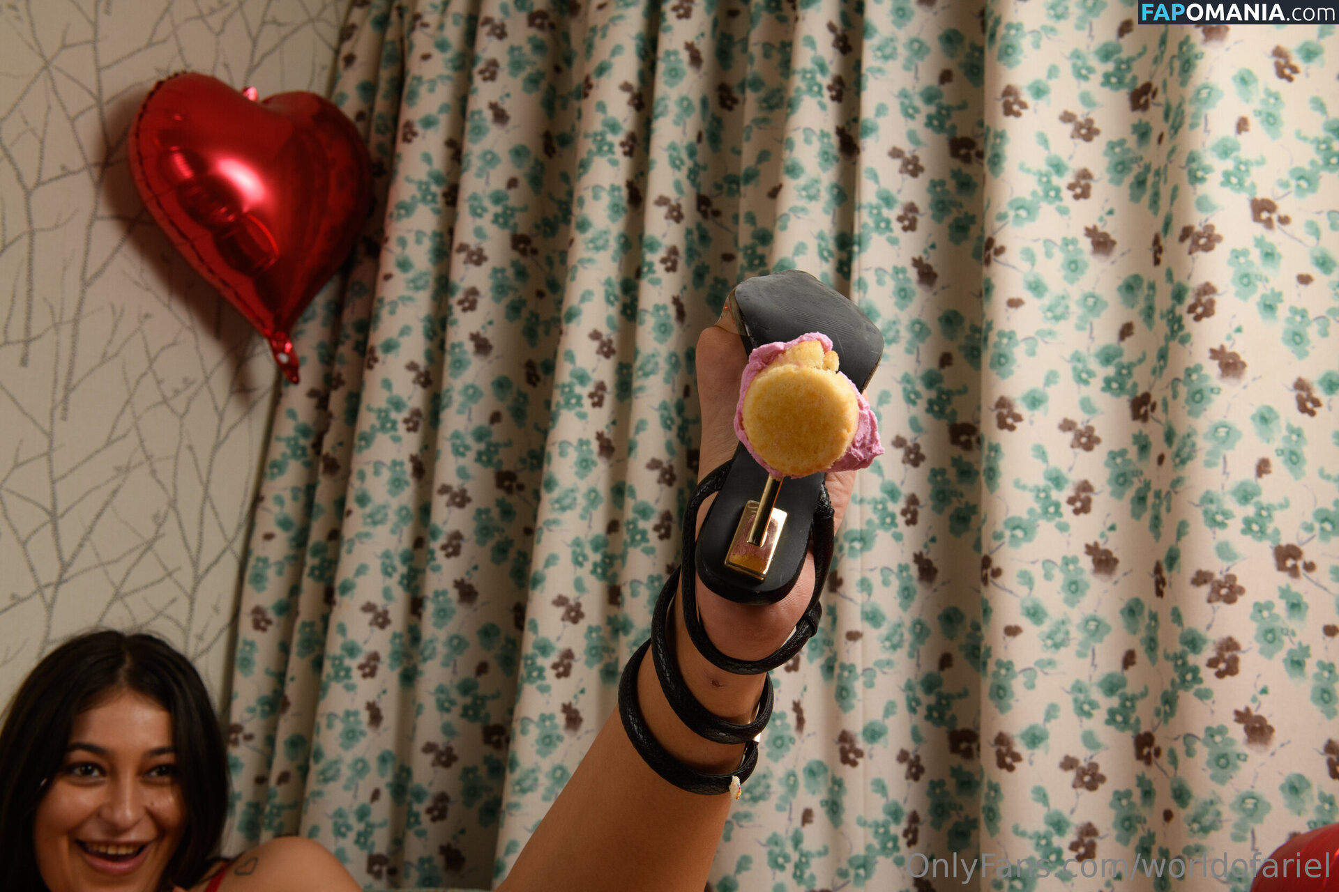 world.of.ariel / worldofariel Nudo OnlyFans  Foto trapelata #15