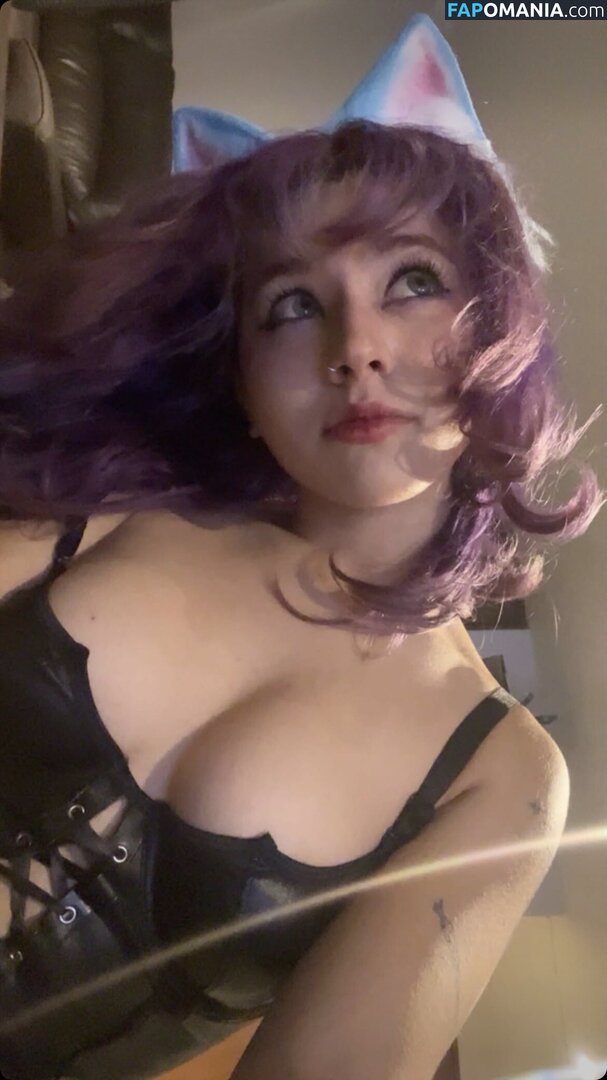 Samantha María / wormslo Nudo OnlyFans  Foto trapelata #22