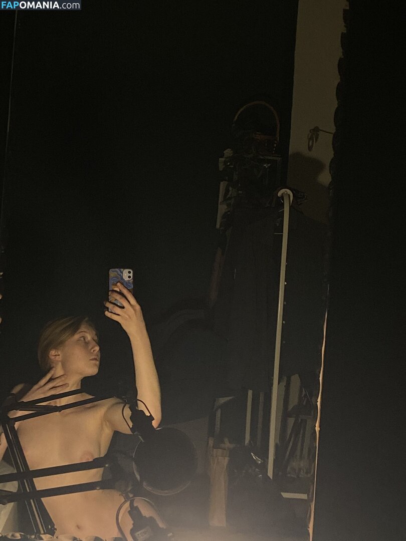 https: / wowbryn Nudo OnlyFans  Foto trapelata #19