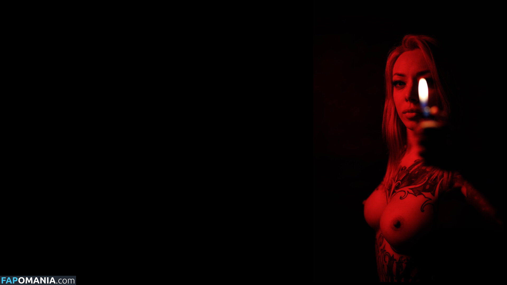 Valentina Riabova / wowmowgli Nudo OnlyFans  Foto trapelata #12