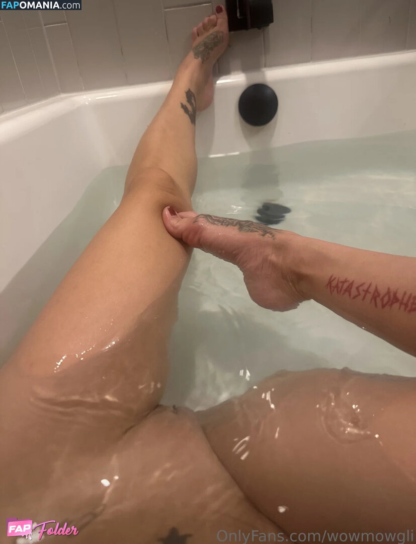 Valentina Riabova / wowmowgli Nudo OnlyFans  Foto trapelata #33