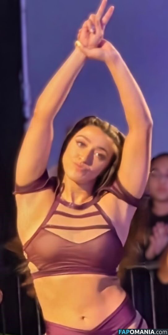 Madi Wrenkowski / Wren Sinclair / wrensinclairwwe Nudo OnlyFans  Foto trapelata #1