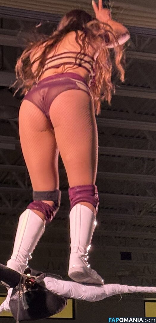 Madi Wrenkowski / Wren Sinclair / wrensinclairwwe Nudo OnlyFans  Foto trapelata #3