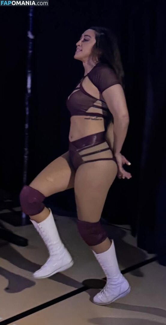 Madi Wrenkowski / Wren Sinclair / wrensinclairwwe Nudo OnlyFans  Foto trapelata #4