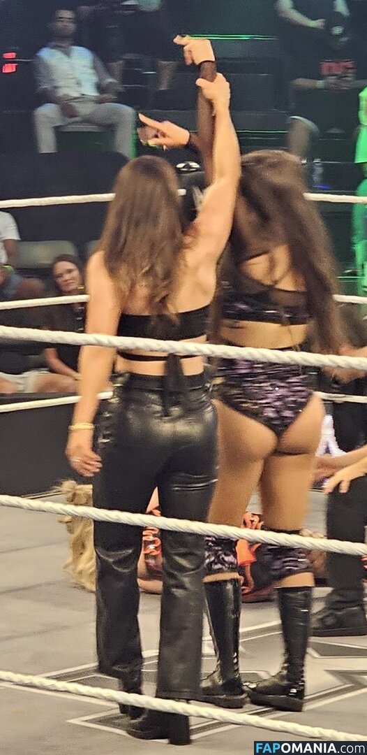 Madi Wrenkowski / Wren Sinclair / wrensinclairwwe Nudo OnlyFans  Foto trapelata #10