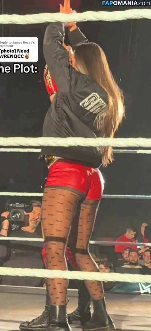 Madi Wrenkowski / Wren Sinclair / wrensinclairwwe Nudo OnlyFans  Foto trapelata #16