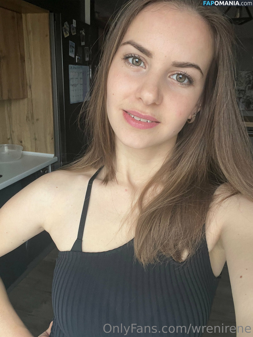wren_irene483 / wrenirene Nudo OnlyFans  Foto trapelata #29