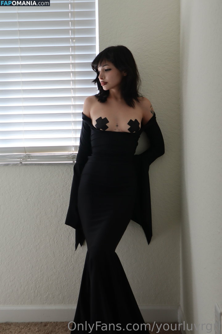 nikki / starbits27 / wtsdafuzz / xxxnxc Nudo OnlyFans  Foto trapelata #12