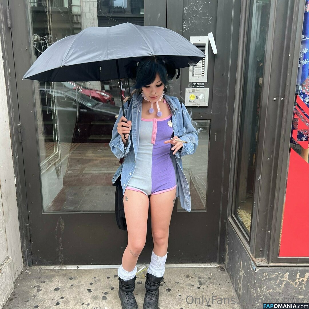 nikki / starbits27 / wtsdafuzz / xxxnxc Nudo OnlyFans  Foto trapelata #222