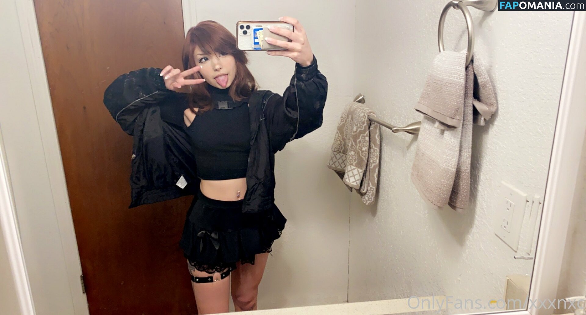 nikki / starbits27 / wtsdafuzz / xxxnxc Nudo OnlyFans  Foto trapelata #657