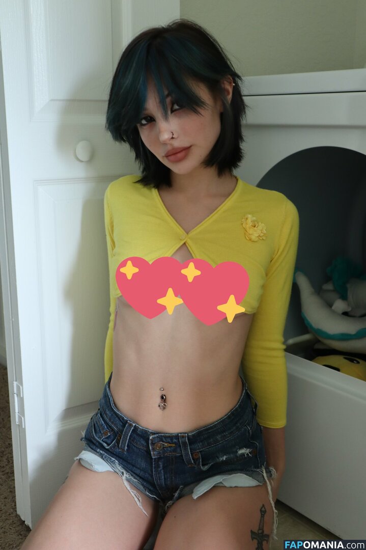 nikki / starbits27 / wtsdafuzz / xxxnxc Nudo OnlyFans  Foto trapelata #687