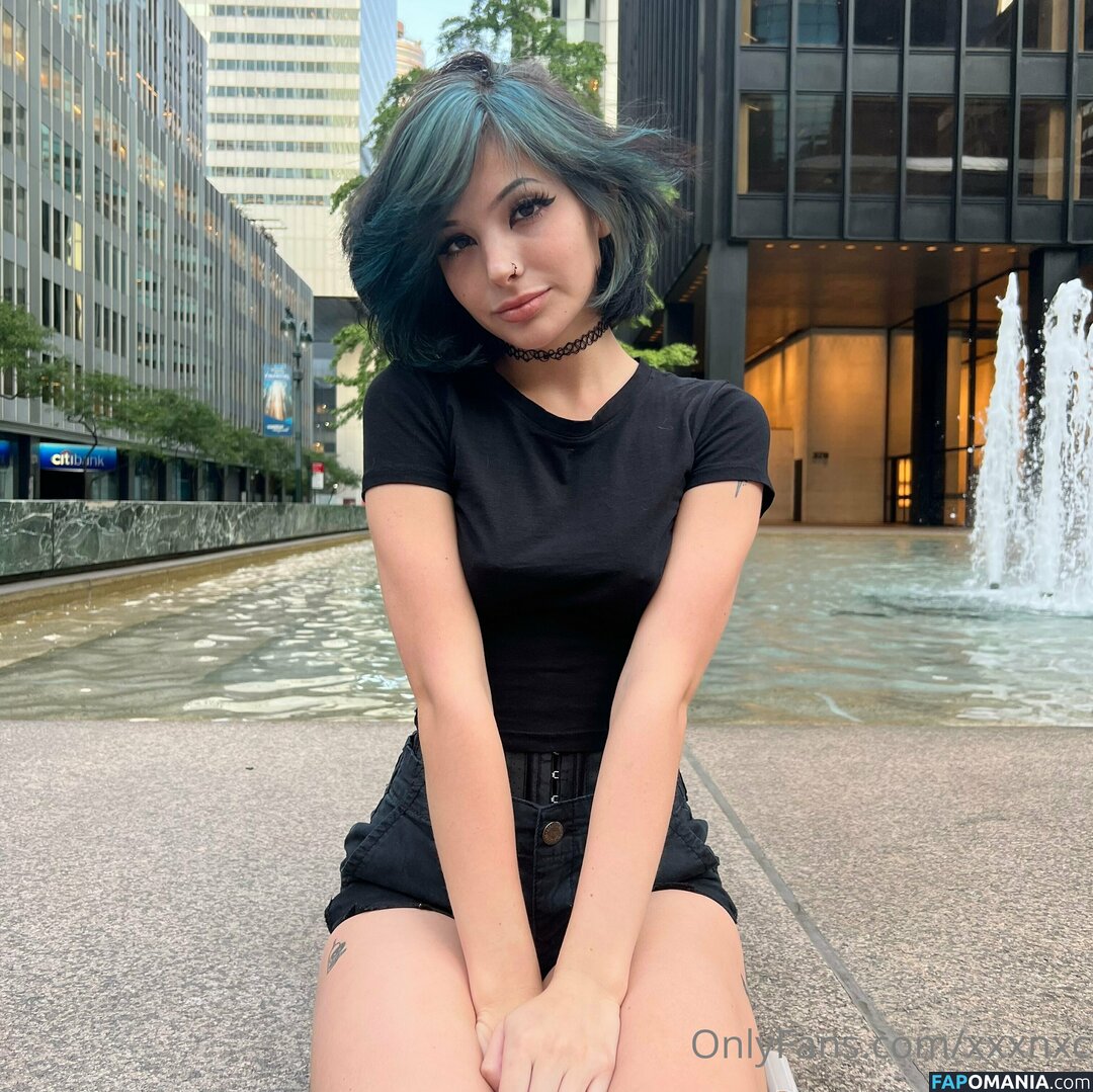 nikki / starbits27 / wtsdafuzz / xxxnxc Nudo OnlyFans  Foto trapelata #725