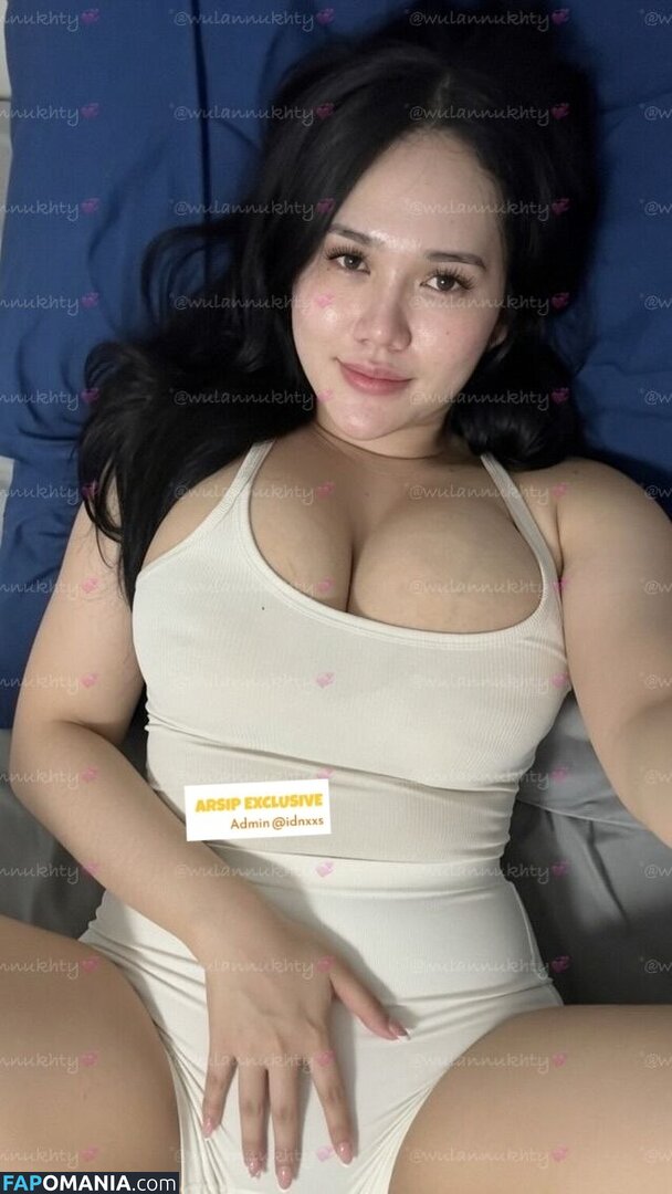 fitriwln / https: / wulannukhty / xxbbywlnn Nudo OnlyFans  Foto trapelata #7