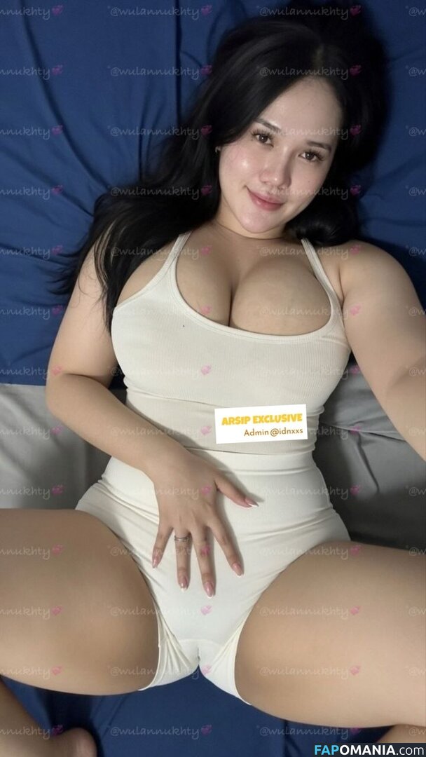 fitriwln / https: / wulannukhty / xxbbywlnn Nudo OnlyFans  Foto trapelata #10