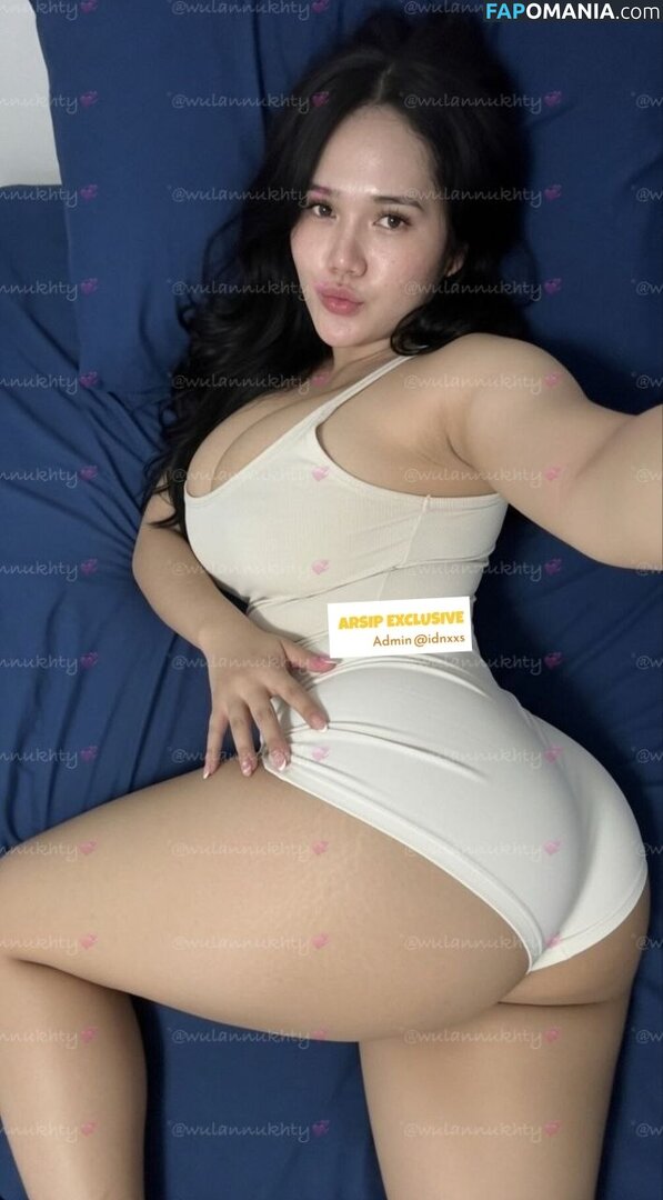 fitriwln / https: / wulannukhty / xxbbywlnn Nudo OnlyFans  Foto trapelata #12