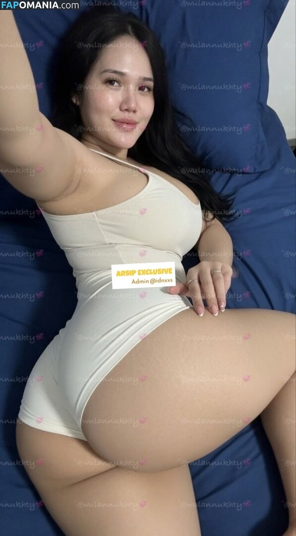 fitriwln / https: / wulannukhty / xxbbywlnn Nudo OnlyFans  Foto trapelata #13