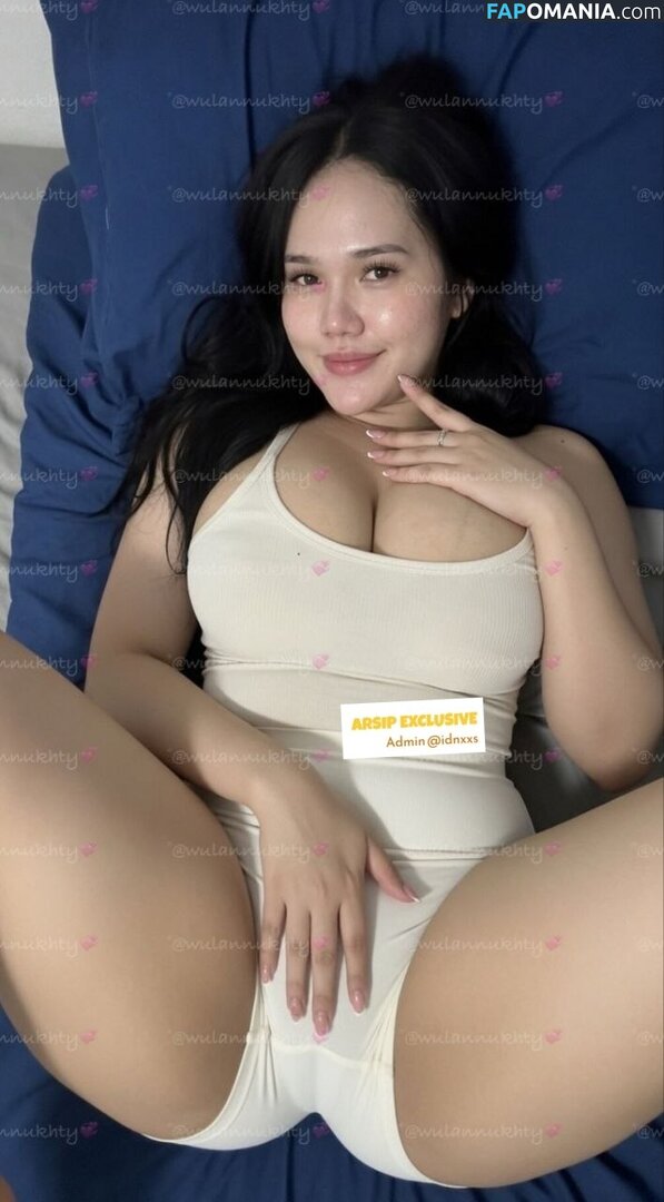fitriwln / https: / wulannukhty / xxbbywlnn Nudo OnlyFans  Foto trapelata #14