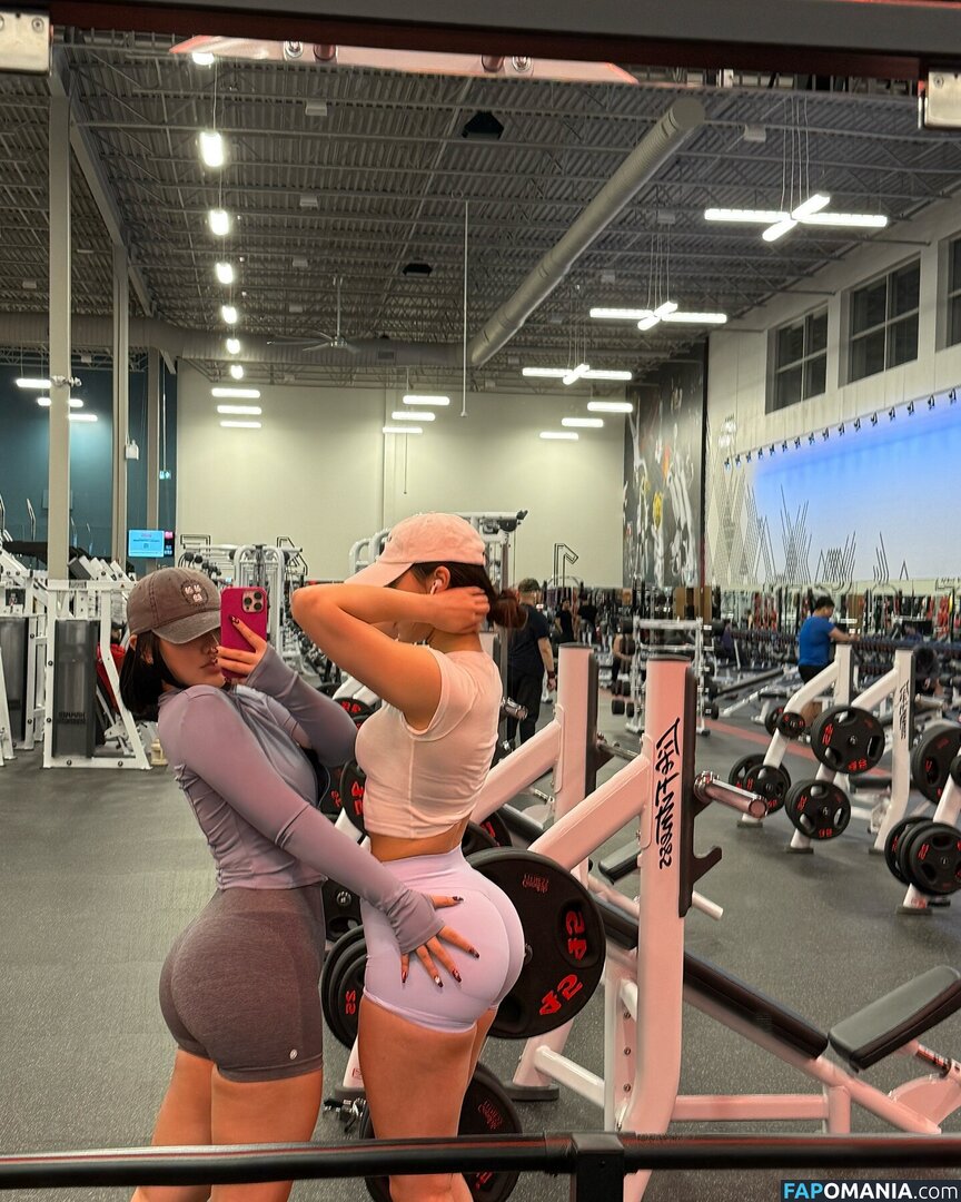 Wuman000 Nudo OnlyFans  Foto trapelata #1