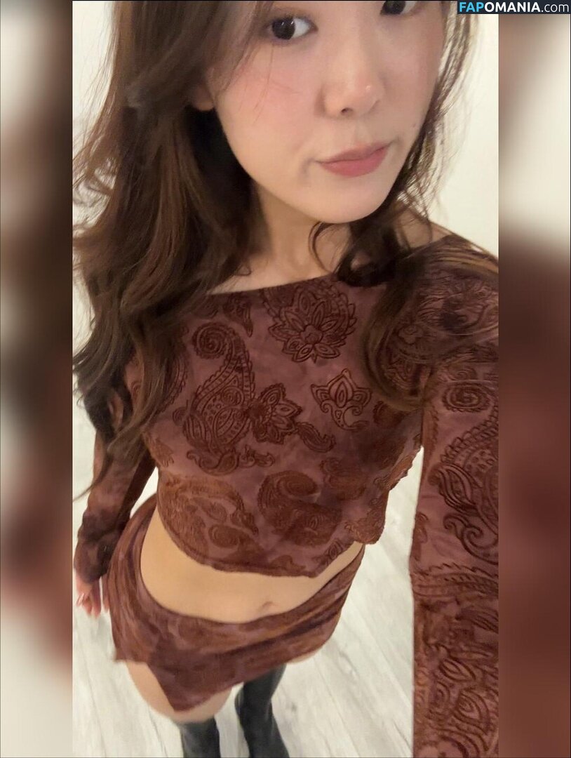 Wuman000 Nudo OnlyFans  Foto trapelata #5
