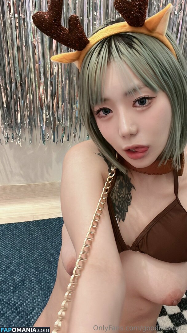 Wuyo 우요 / Wuyo99 Nudo OnlyFans  Foto trapelata #134