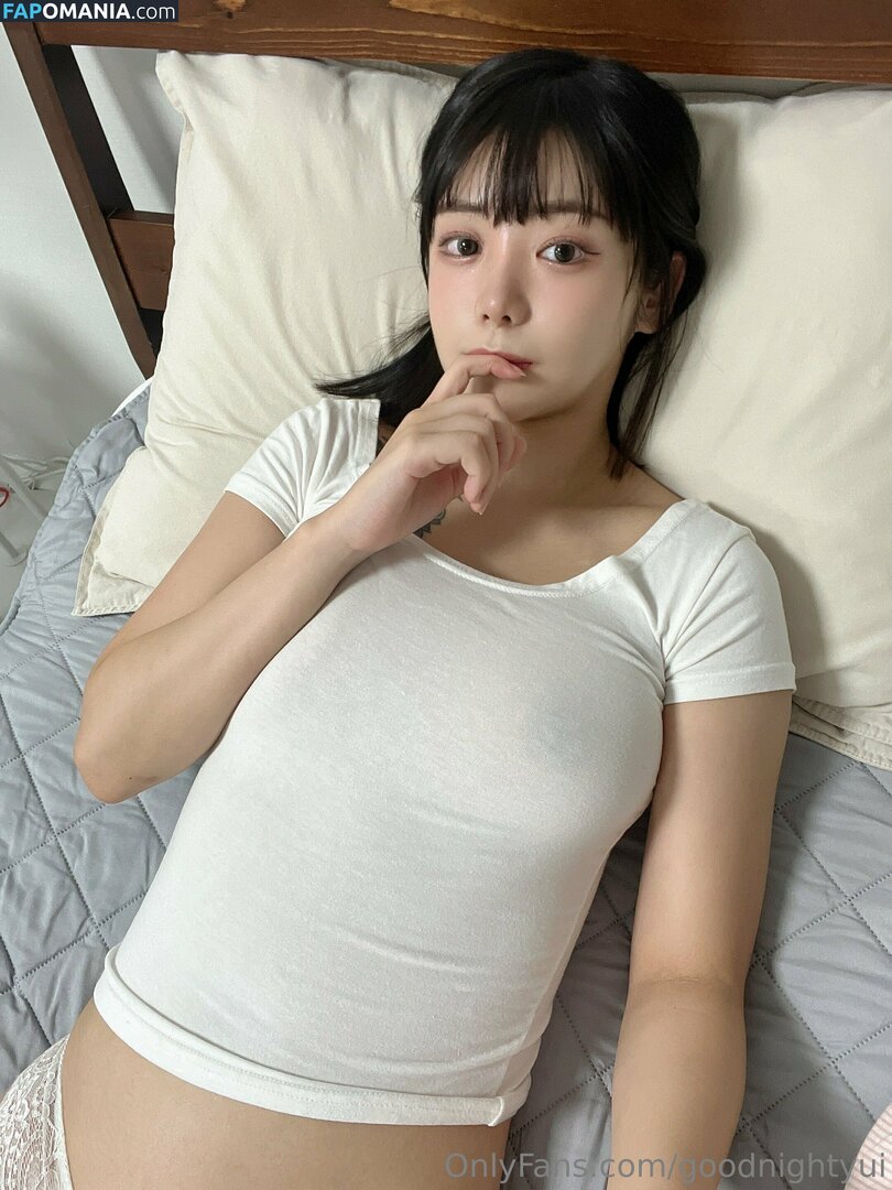 Wuyo 우요 / Wuyo99 Nudo OnlyFans  Foto trapelata #150