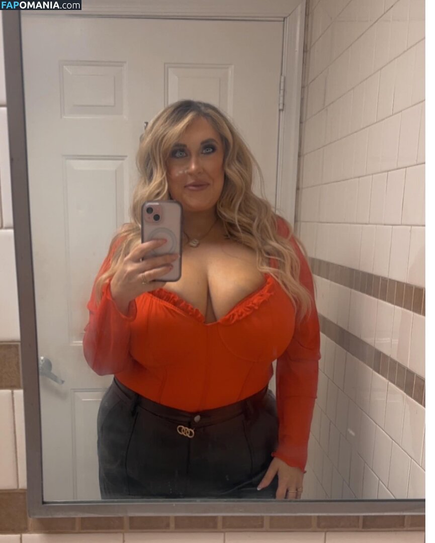 altizer.brittney / https: / queensizebxrbie / wvqueenb / xxlmilfbxrbie Nudo OnlyFans  Foto trapelata #1