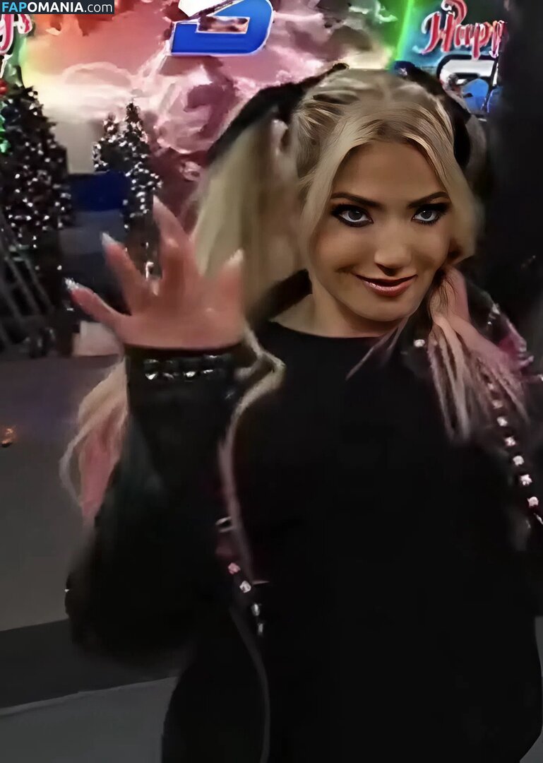 Wwe Alexa Bliss / alexa_bliss_wwe_ / https: Nudo OnlyFans  Foto trapelata #7